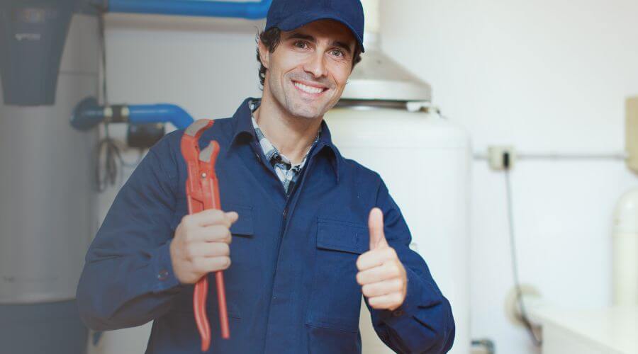 Professional expert plumbing services in Alvord, TX